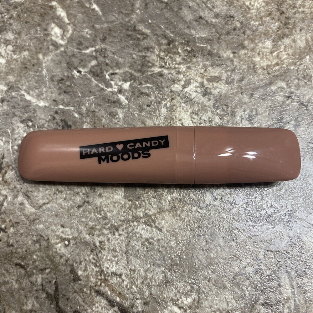 Hard Candy Moods Lip Gloss CAKE rare Discontinued NWOB